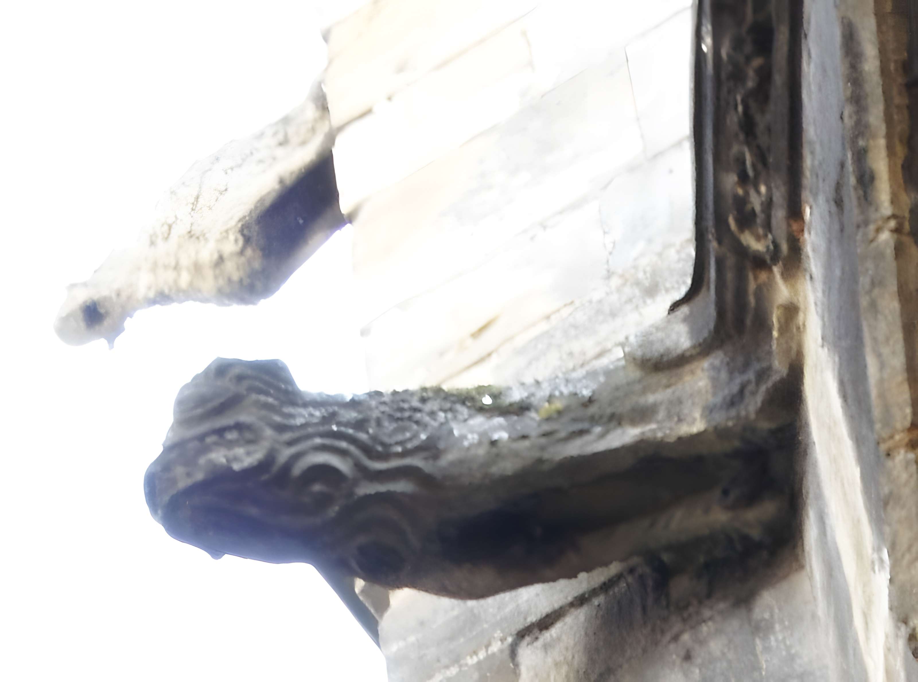 Église Saint-Alpin de Châlons-en-Champagne