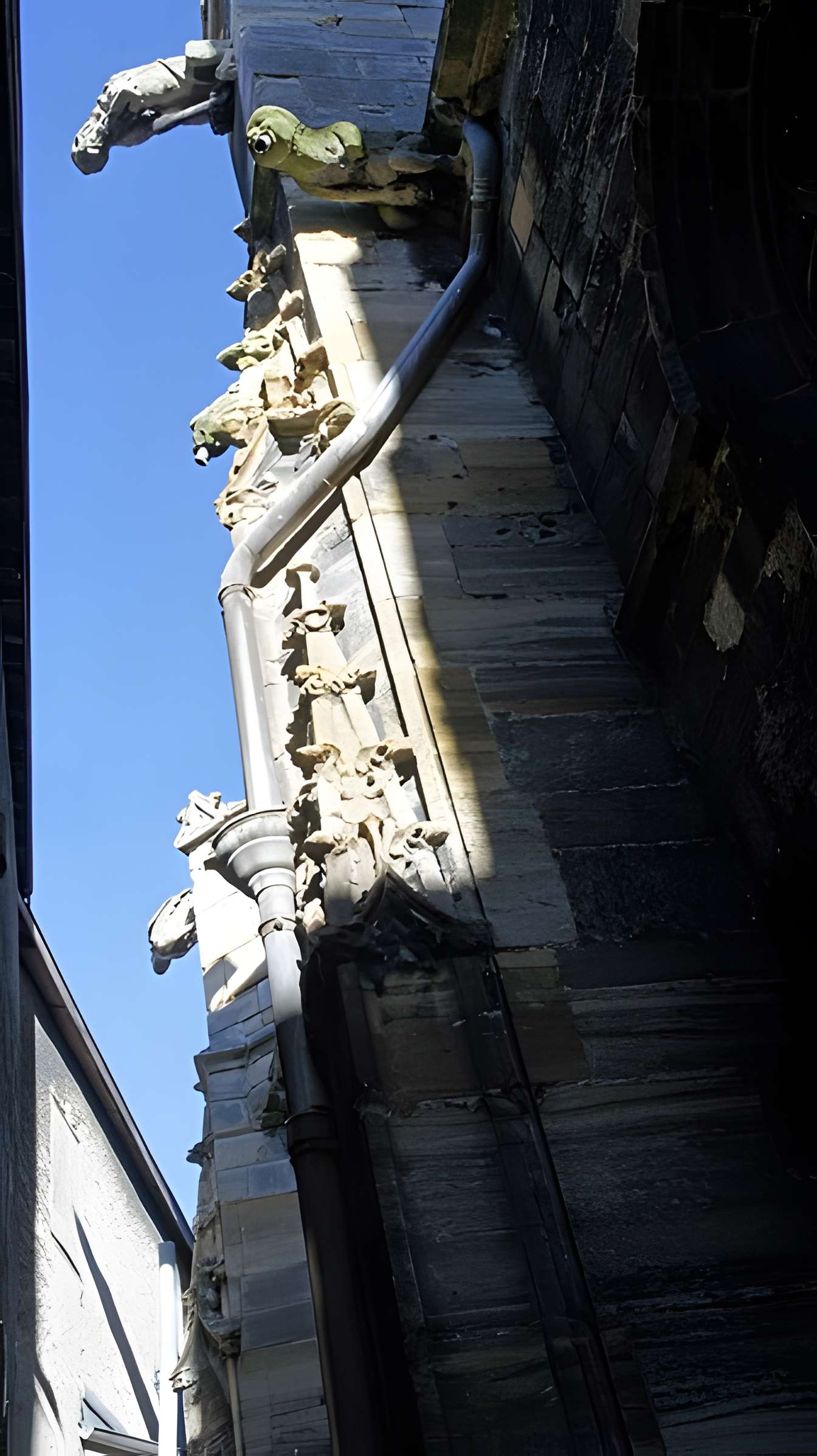 Église Saint-Alpin de Châlons-en-Champagne