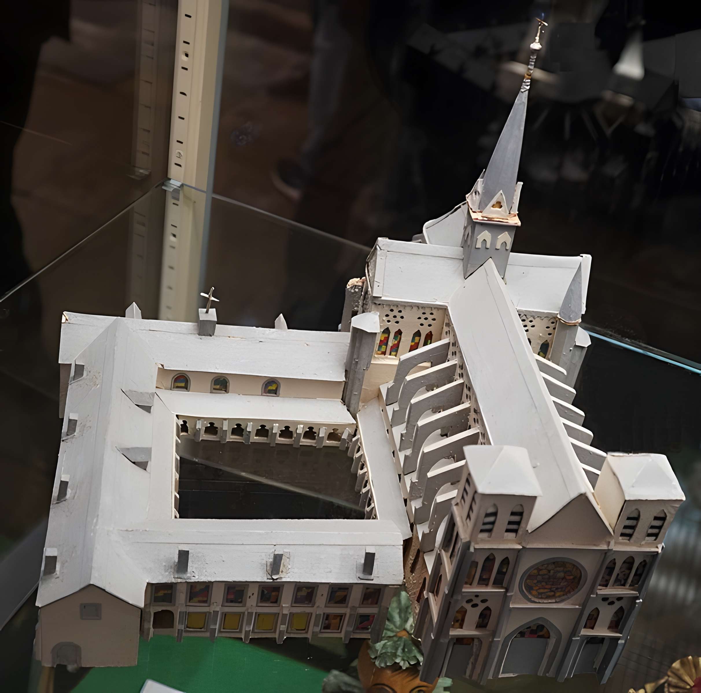 Église Saint-Alpin de Châlons-en-Champagne