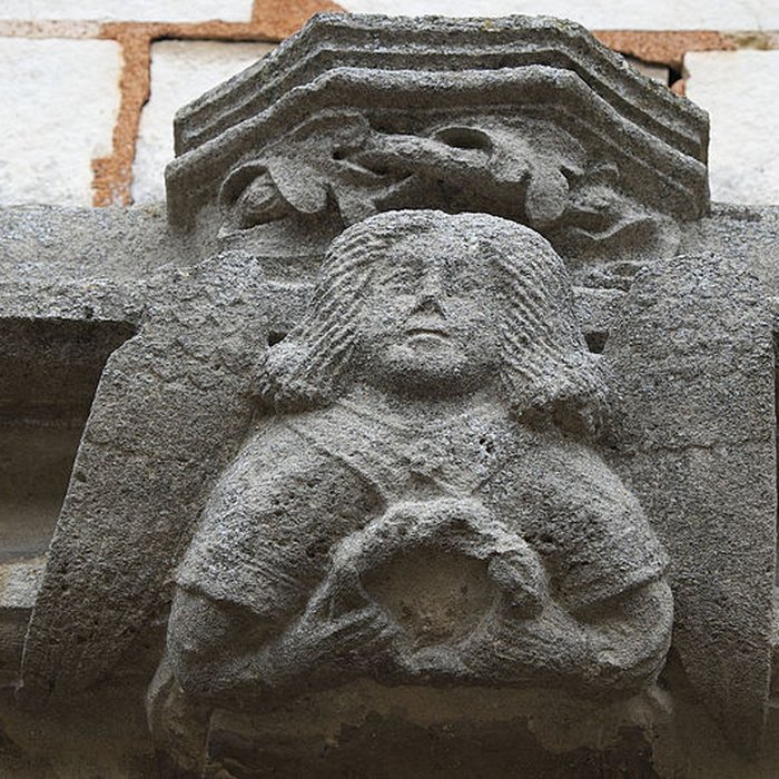 Photo de Église Saint-Amand de Donnement