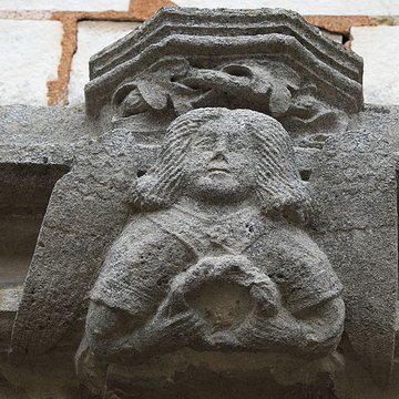 Église Saint-Amand de Donnement