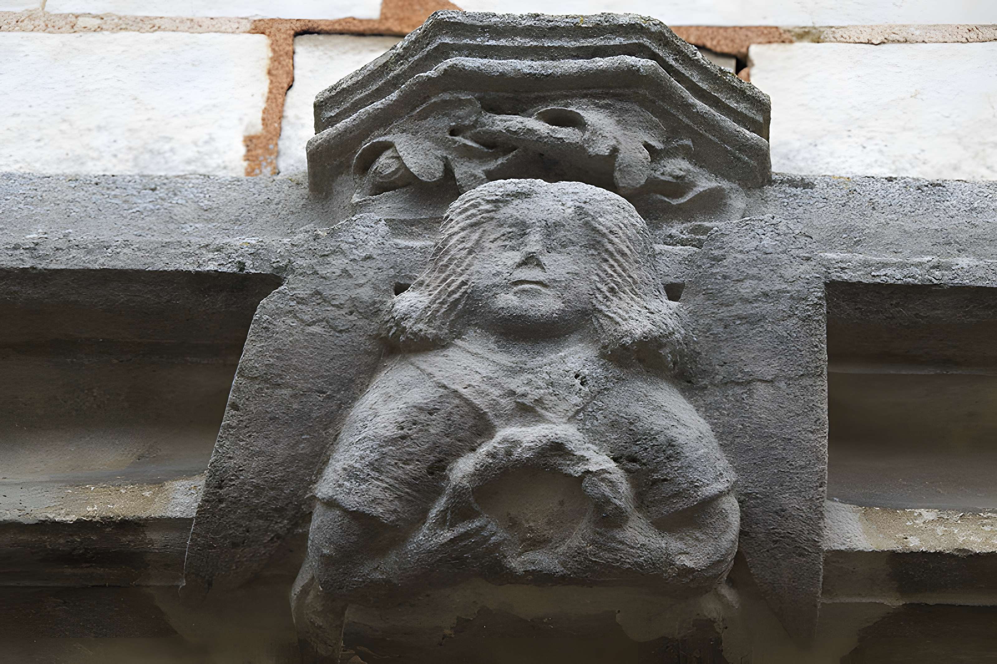 Église Saint-Amand de Donnement