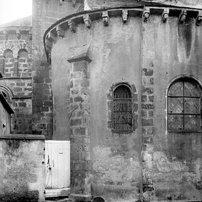 Photo de Église Saint-Amand de Saint-Amand-Montrond