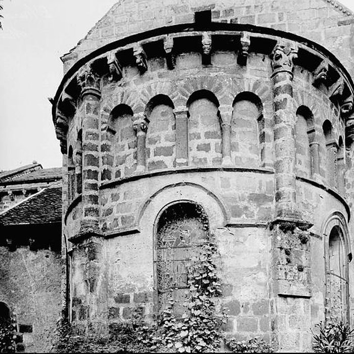 Photo de Église Saint-Amand de Saint-Amand-Montrond