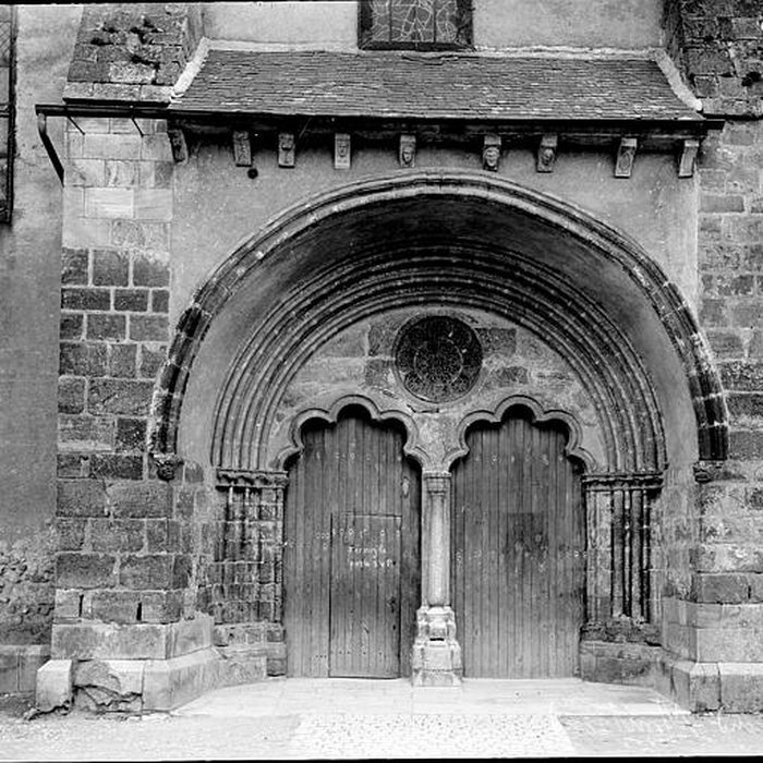 Photo de Église Saint-Amand de Saint-Amand-Montrond