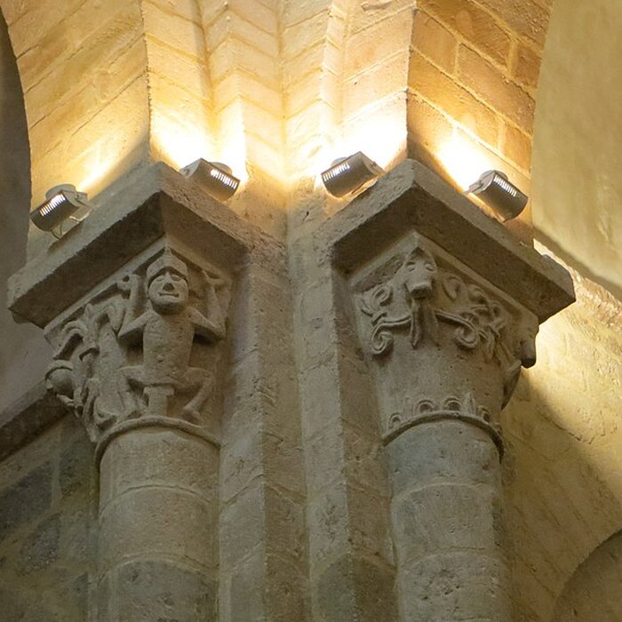 Photo de Église Saint-Amand de Saint-Amand-Montrond