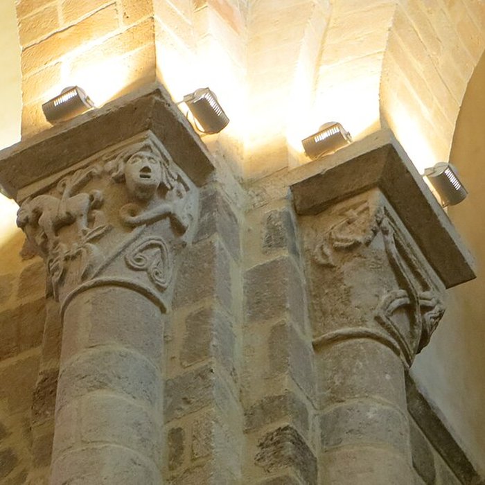 Photo de Église Saint-Amand de Saint-Amand-Montrond