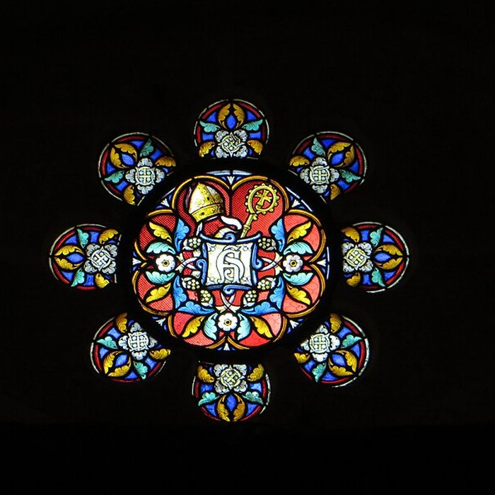 Photo de Église Saint-Amand de Saint-Amand-Montrond