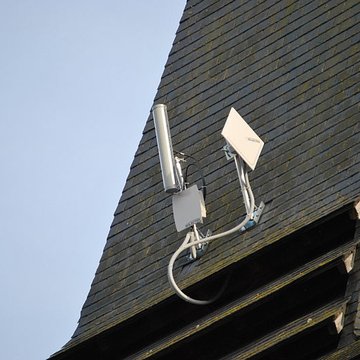 Église Saint-Amand de Saint-Amand-Montrond