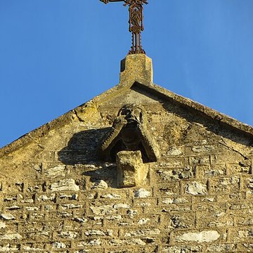 Église Saint-Amand de Saint-Amand-Montrond