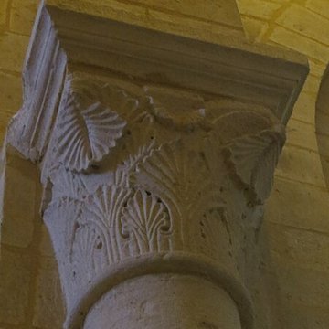 Église Saint-Amand de Saint-Amand-Montrond