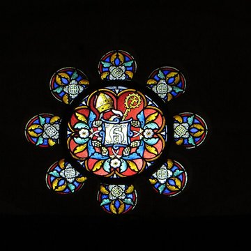 Église Saint-Amand de Saint-Amand-Montrond