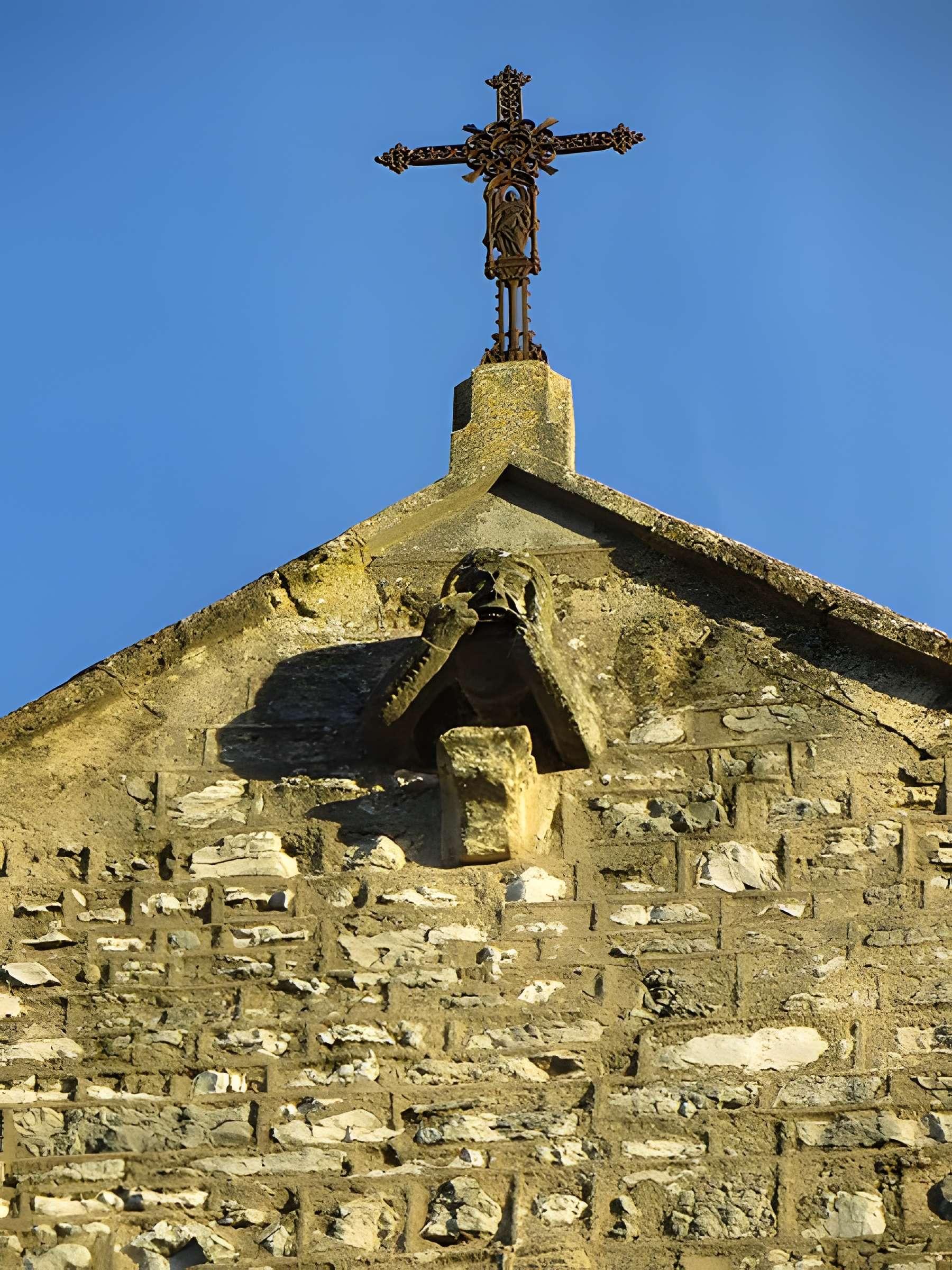 Église Saint-Amand de Saint-Amand-Montrond