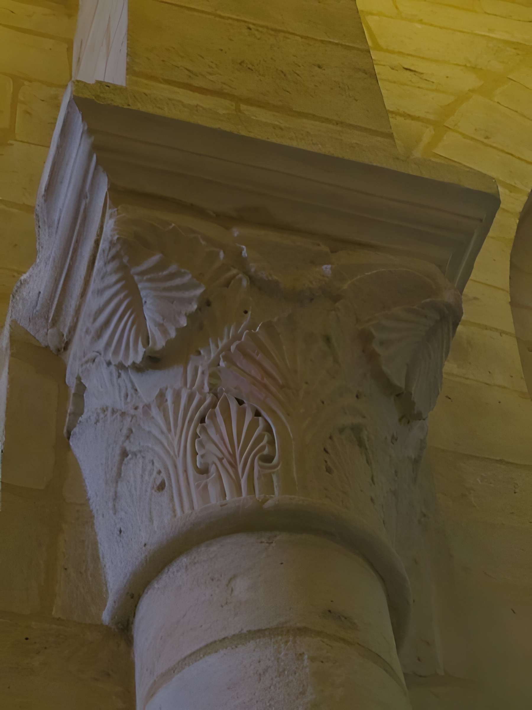 Église Saint-Amand de Saint-Amand-Montrond