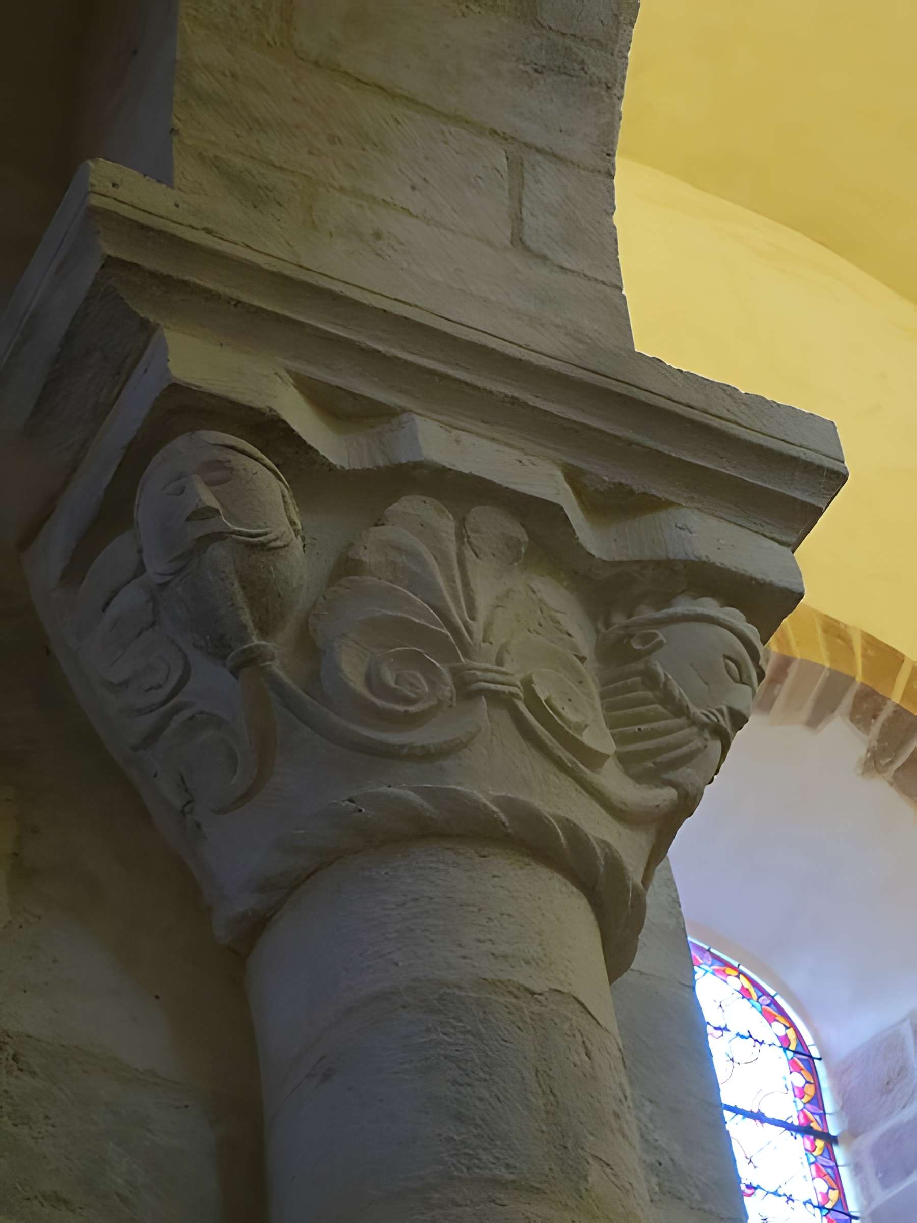 Église Saint-Amand de Saint-Amand-Montrond