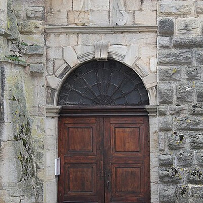 Photo de Église Saint-Amateur-et-Saint-Viateur de Saint-Amour