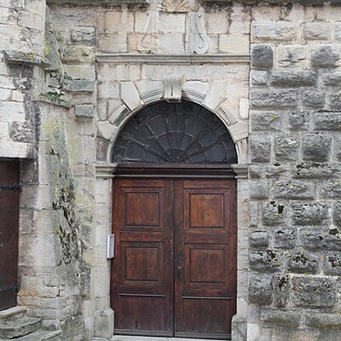 Photo de Église Saint-Amateur-et-Saint-Viateur de Saint-Amour