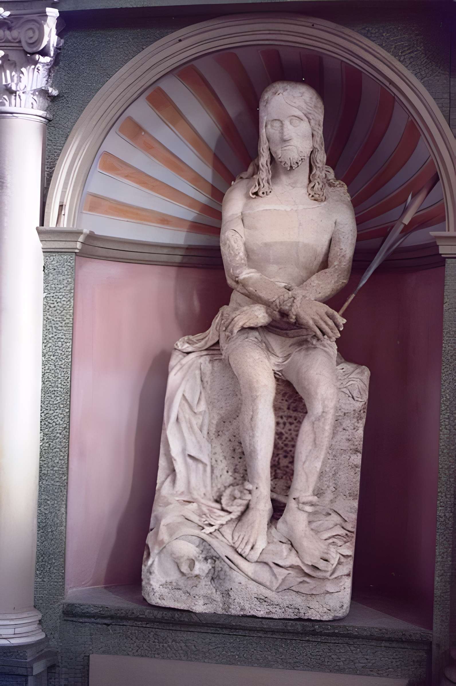 Église Saint-Amateur-et-Saint-Viateur de Saint-Amour