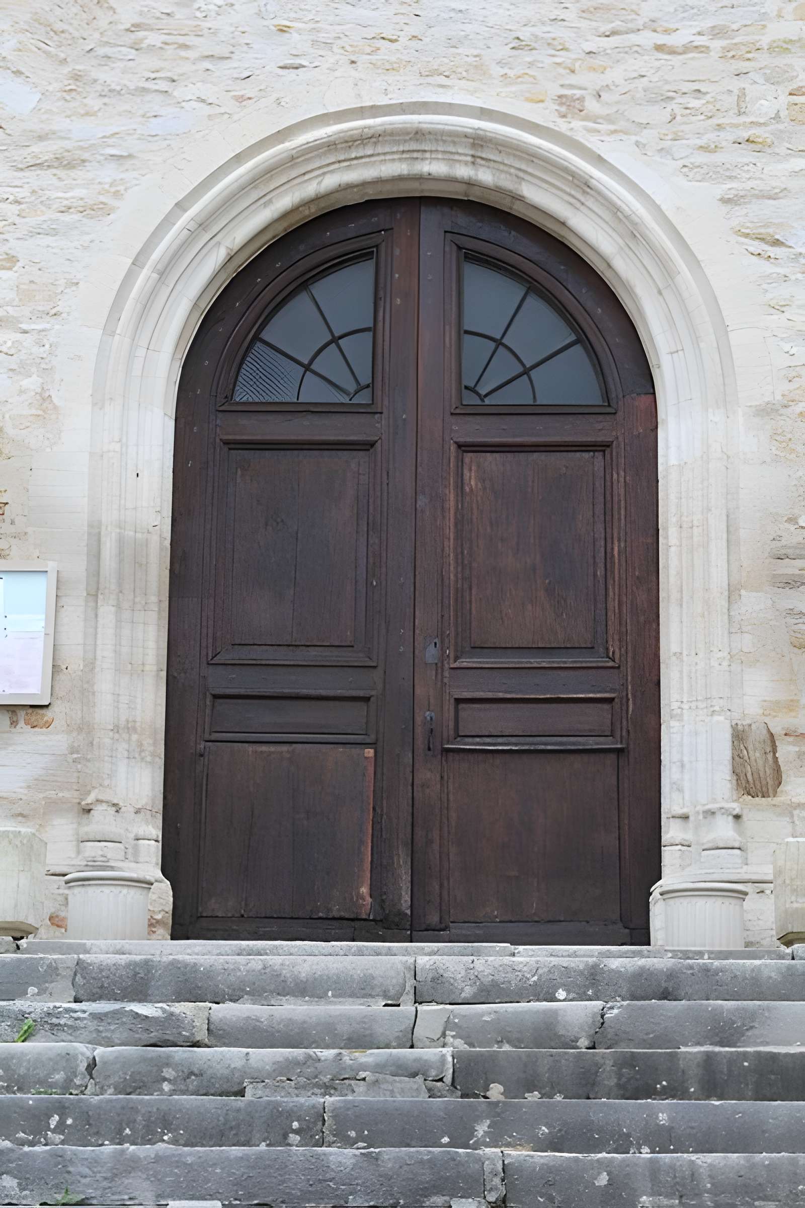 Église Saint-Amateur-et-Saint-Viateur de Saint-Amour