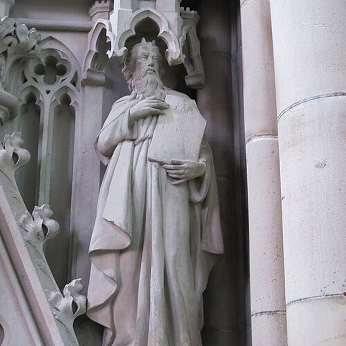 Photo de Église Saint-Amé de Plombières-les-Bains