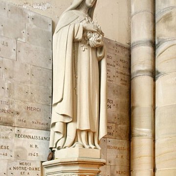 Église Saint-Amé de Plombières-les-Bains