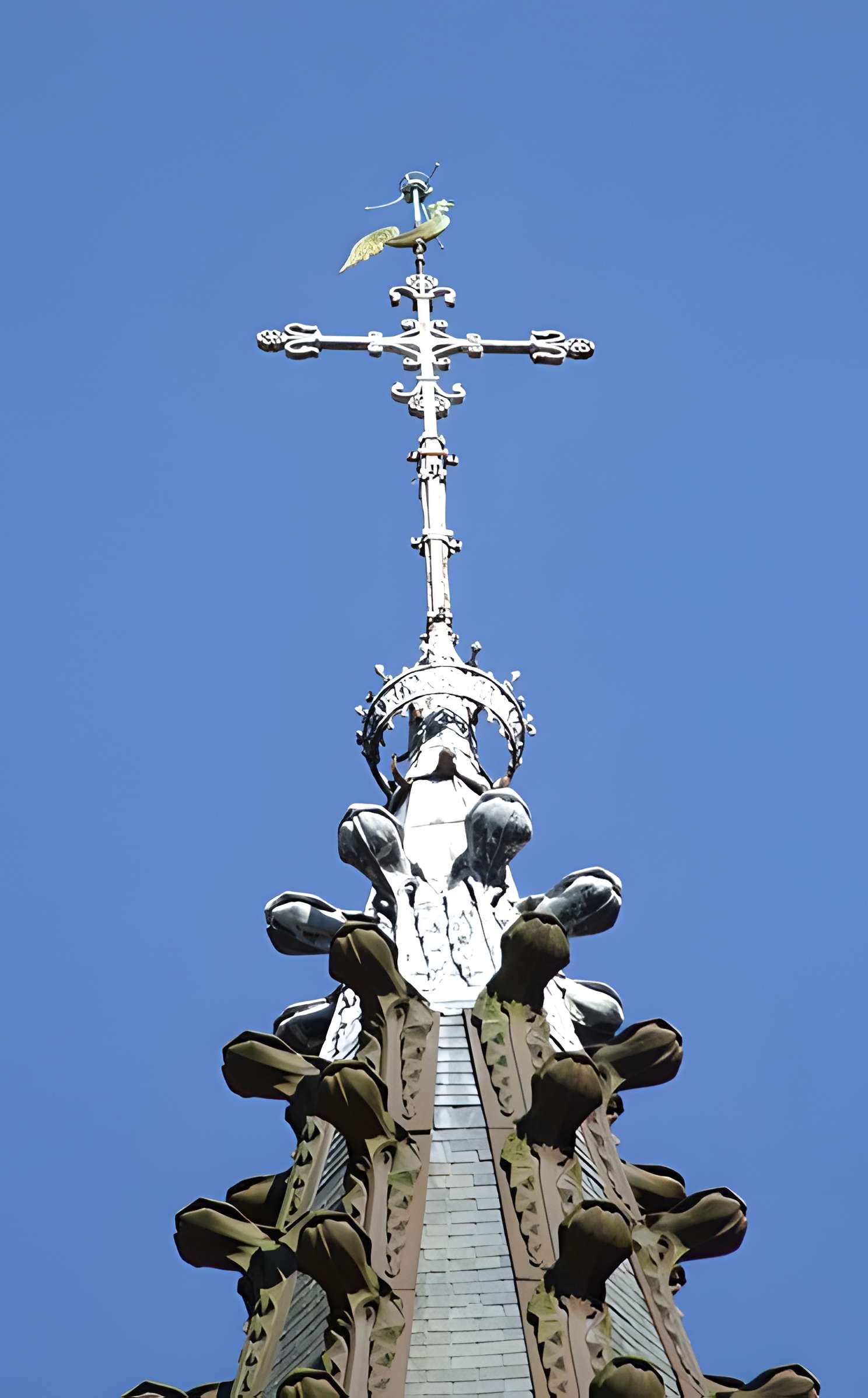 Église Saint-Amé de Plombières-les-Bains