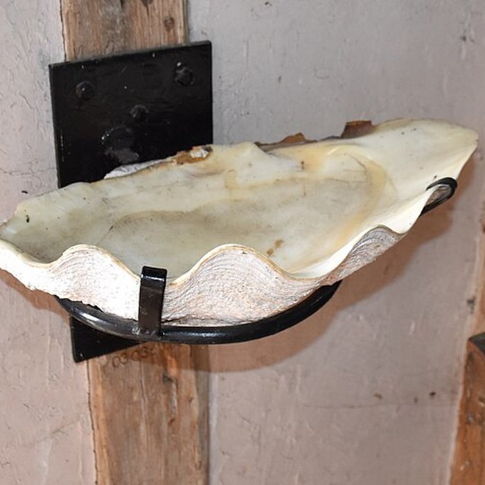 Photo de Église Saint-Jacques-et-Saint-Philippe de Lentilles