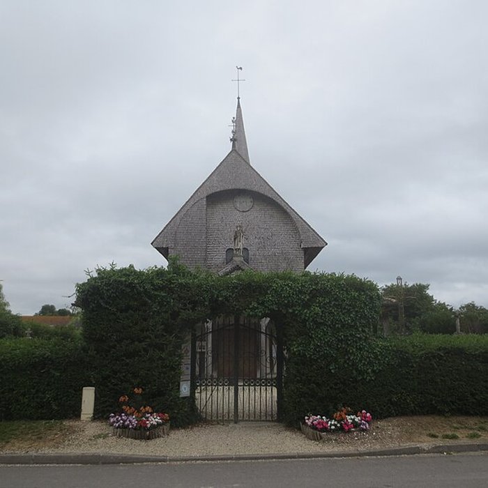 Photo de Église Saint-Jacques-et-Saint-Philippe de Lentilles