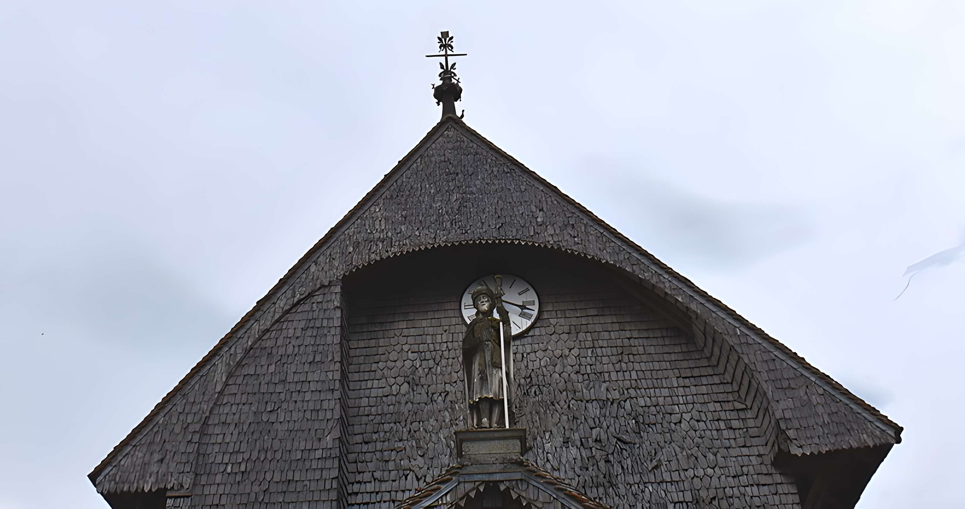 Église Saint-Jacques-et-Saint-Philippe de Lentilles