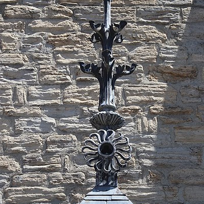 Photo de Église Saint-Anatoile de Salins-les-Bains