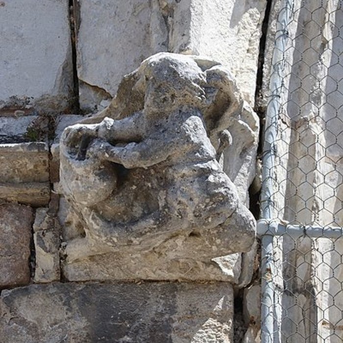 Photo de Église Saint-Anatoile de Salins-les-Bains