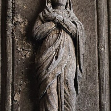 Église Saint-Anatoile de Salins-les-Bains