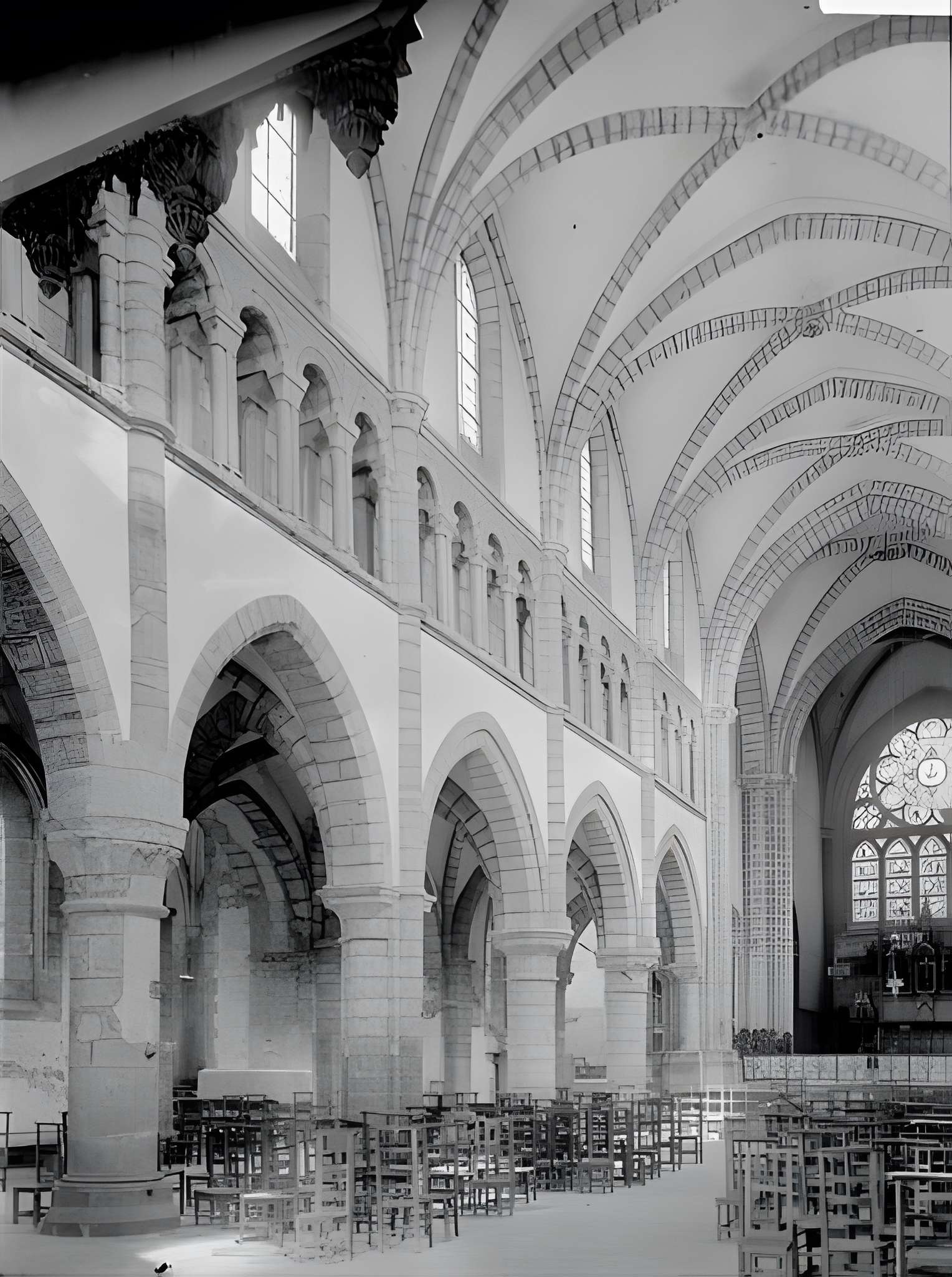 Église Saint-Anatoile de Salins-les-Bains