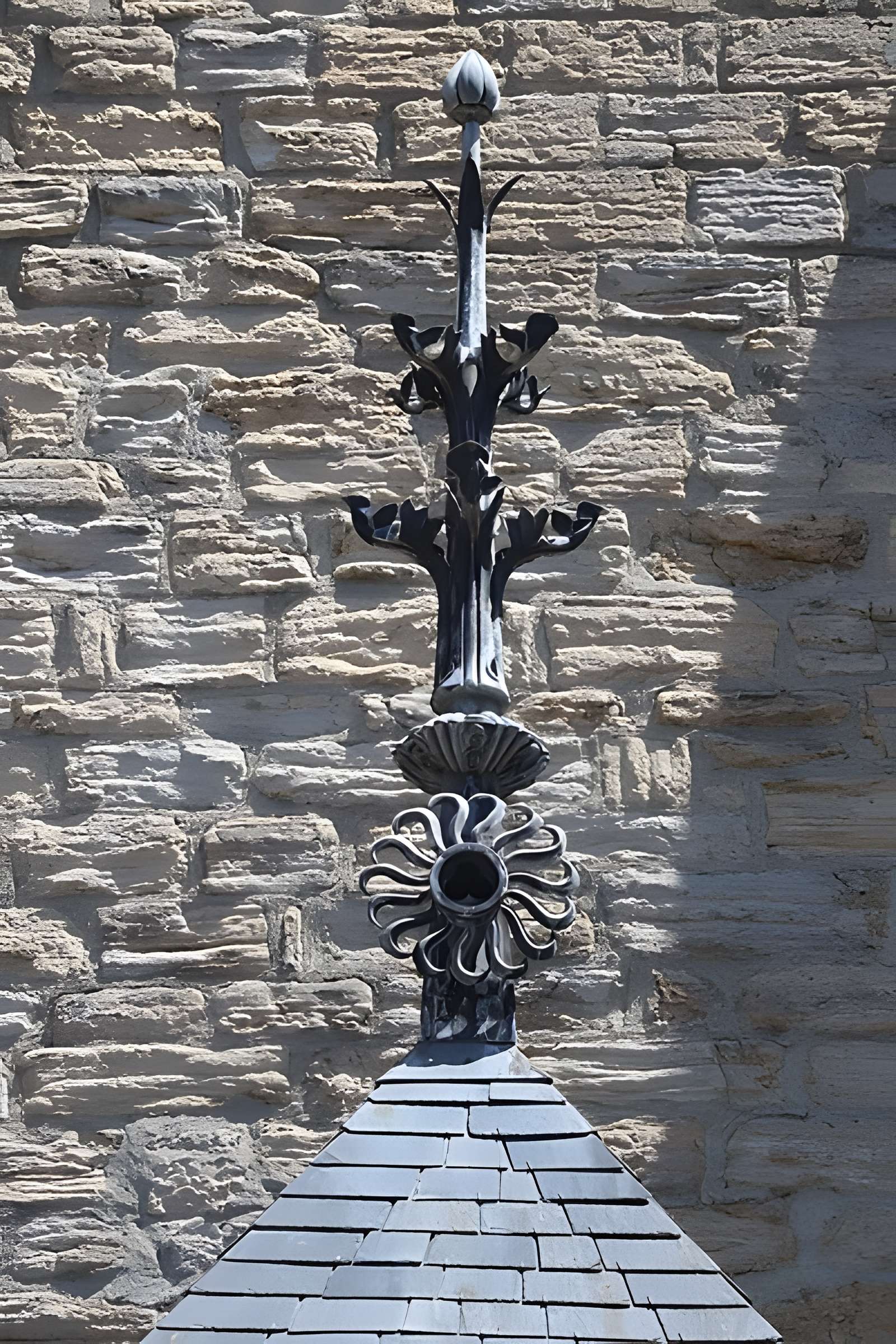 Église Saint-Anatoile de Salins-les-Bains
