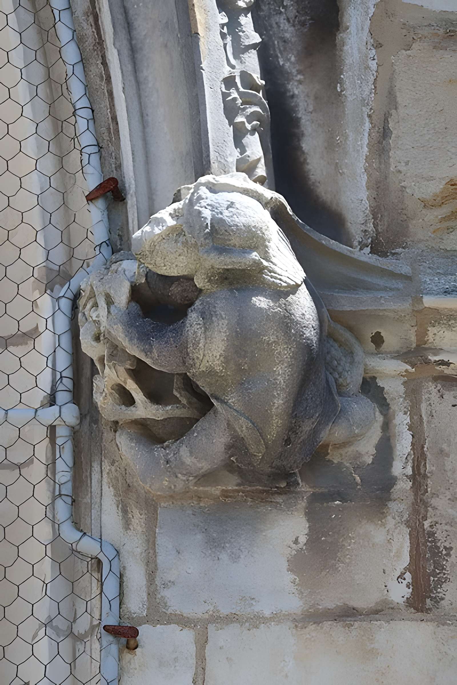 Église Saint-Anatoile de Salins-les-Bains