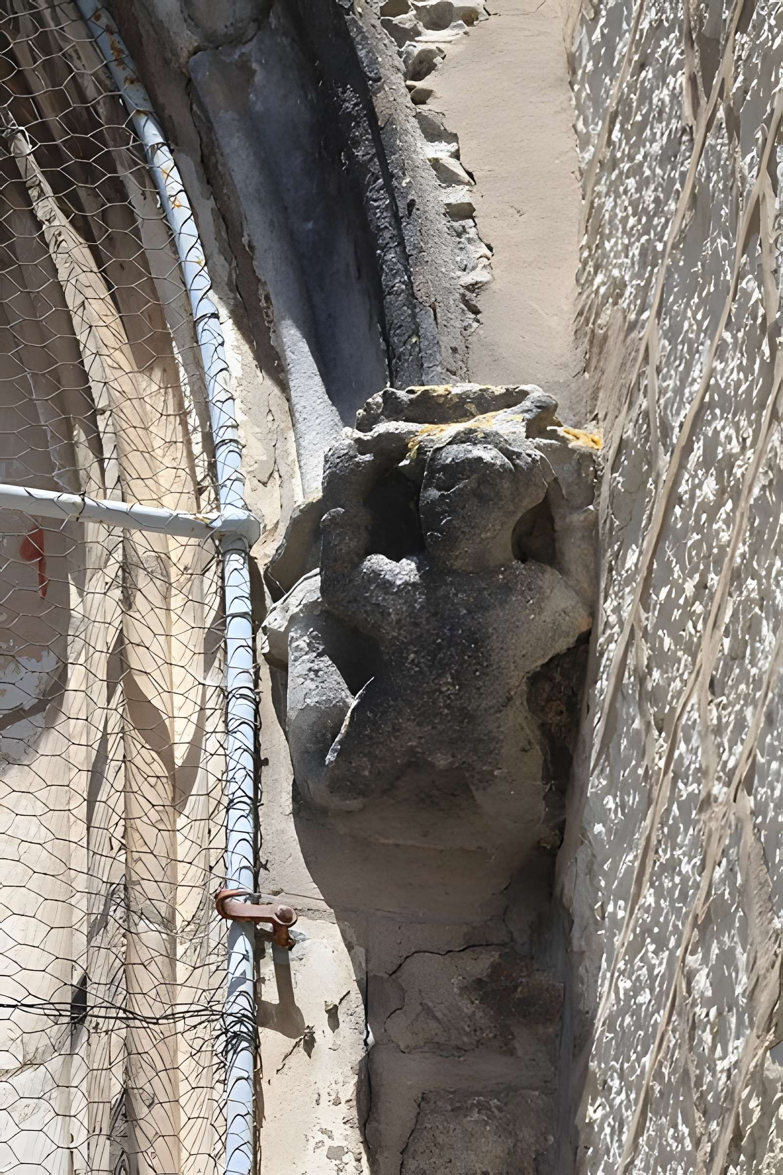 Église Saint-Anatoile de Salins-les-Bains