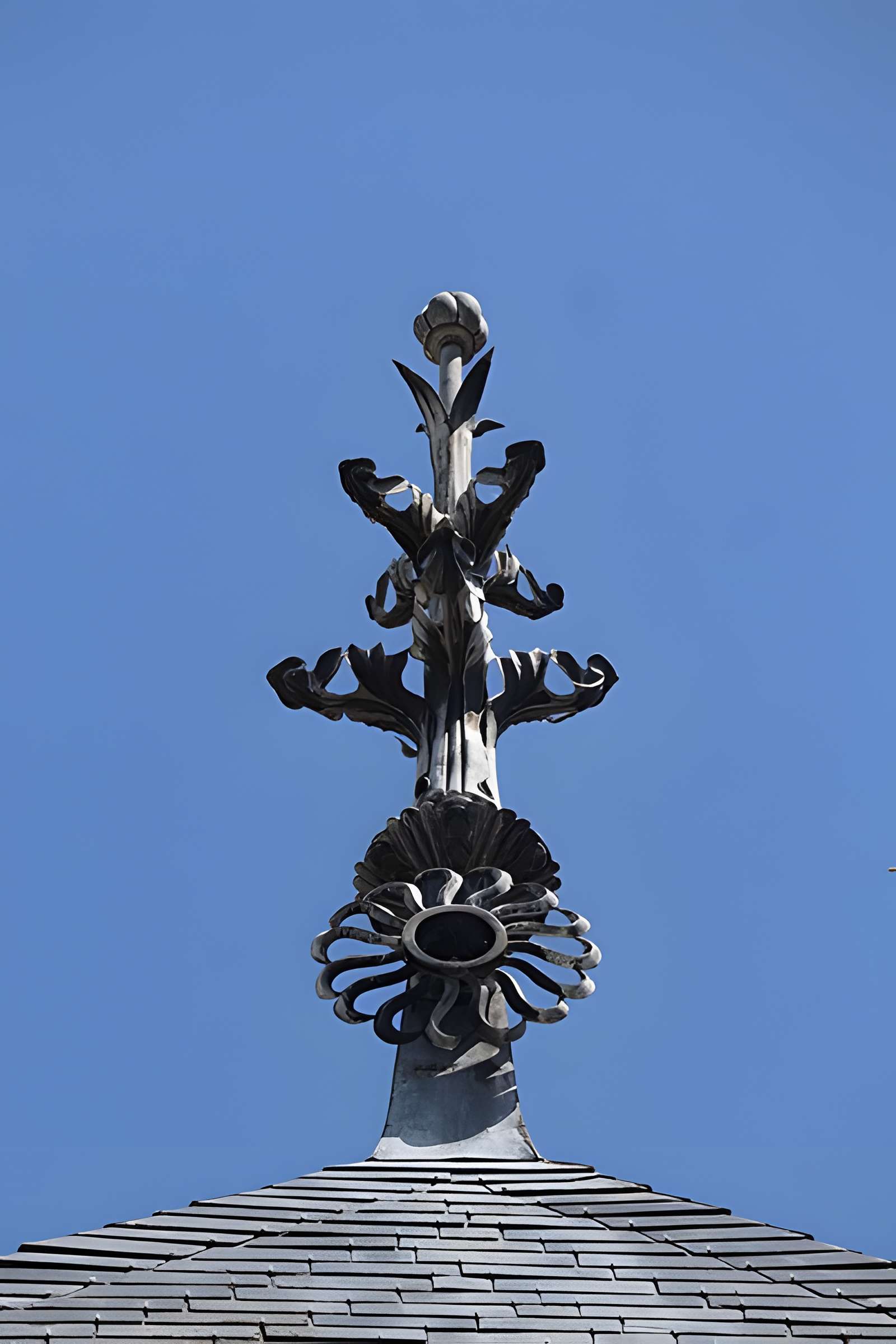 Église Saint-Anatoile de Salins-les-Bains