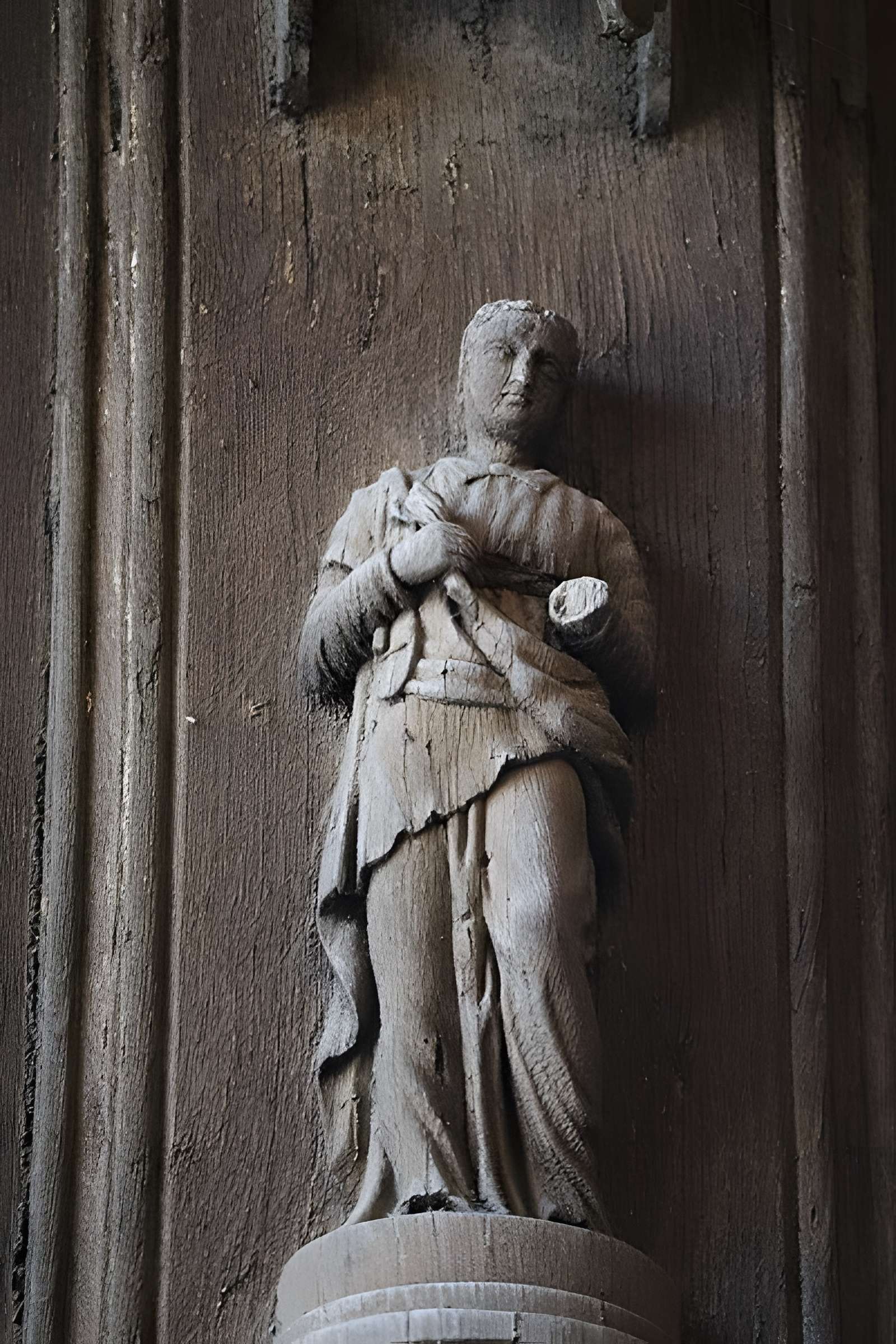 Église Saint-Anatoile de Salins-les-Bains