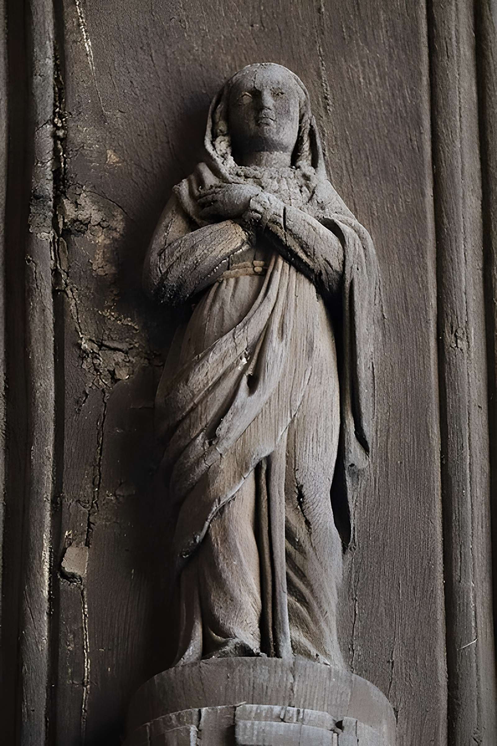 Église Saint-Anatoile de Salins-les-Bains