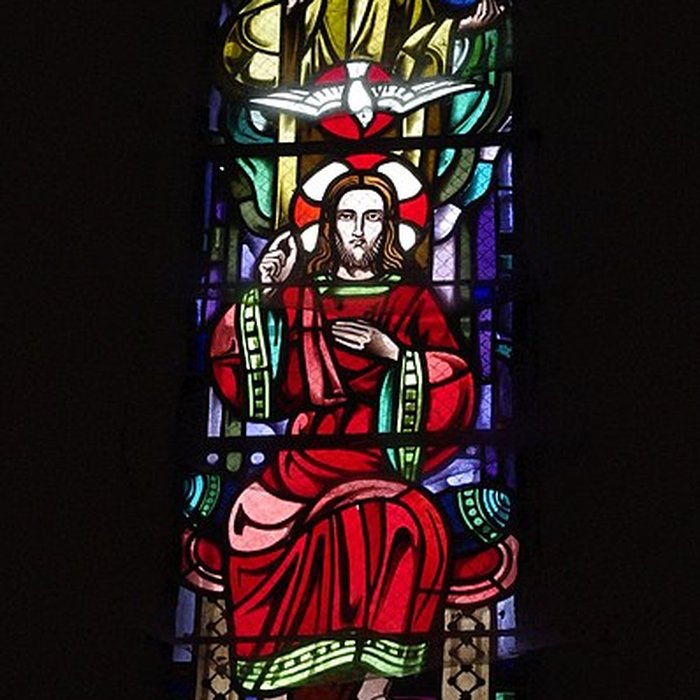 Photo de Église Saint-André dAbjat-sur-Bandiat