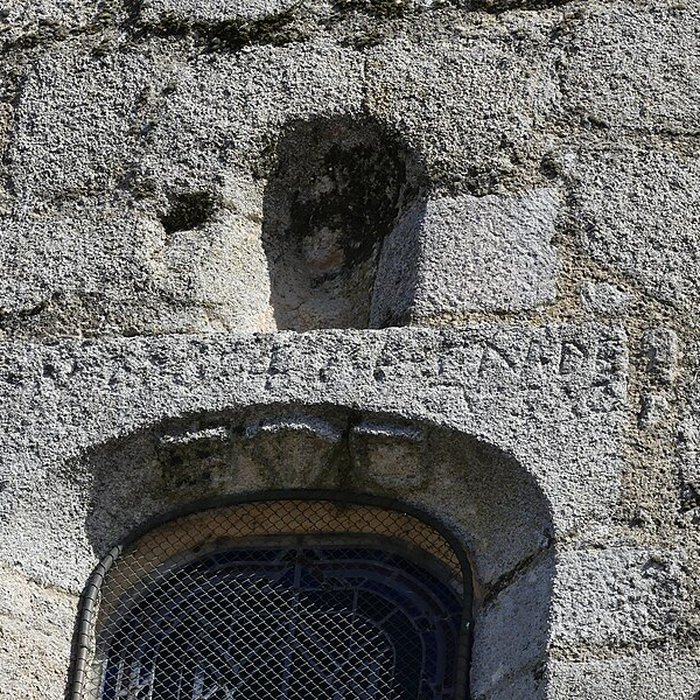 Photo de Église Saint-André dAbjat-sur-Bandiat