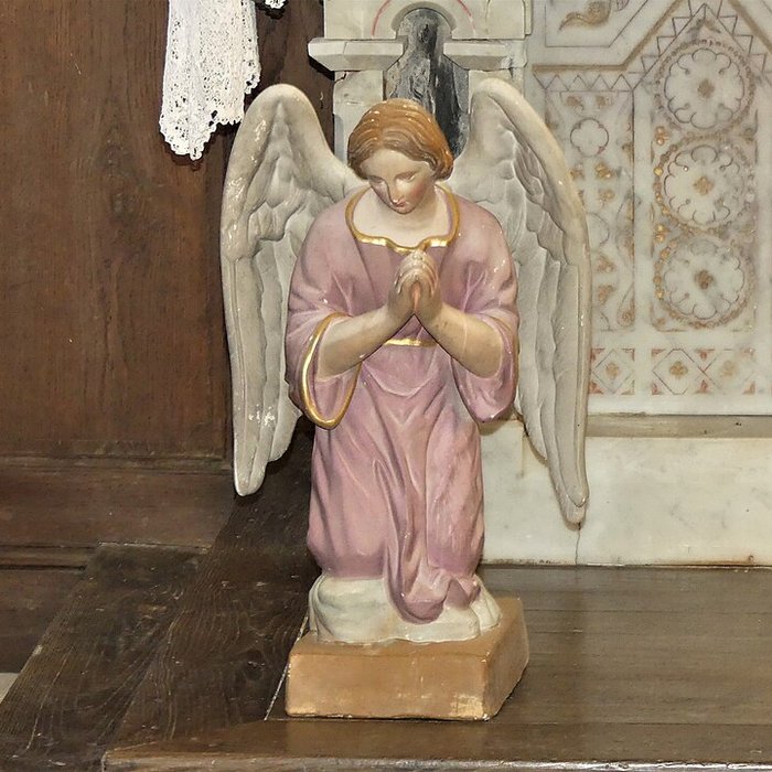 Photo de Église Saint-André dAbjat-sur-Bandiat