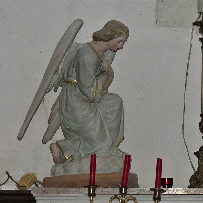 Photo de Église Saint-André dAbjat-sur-Bandiat