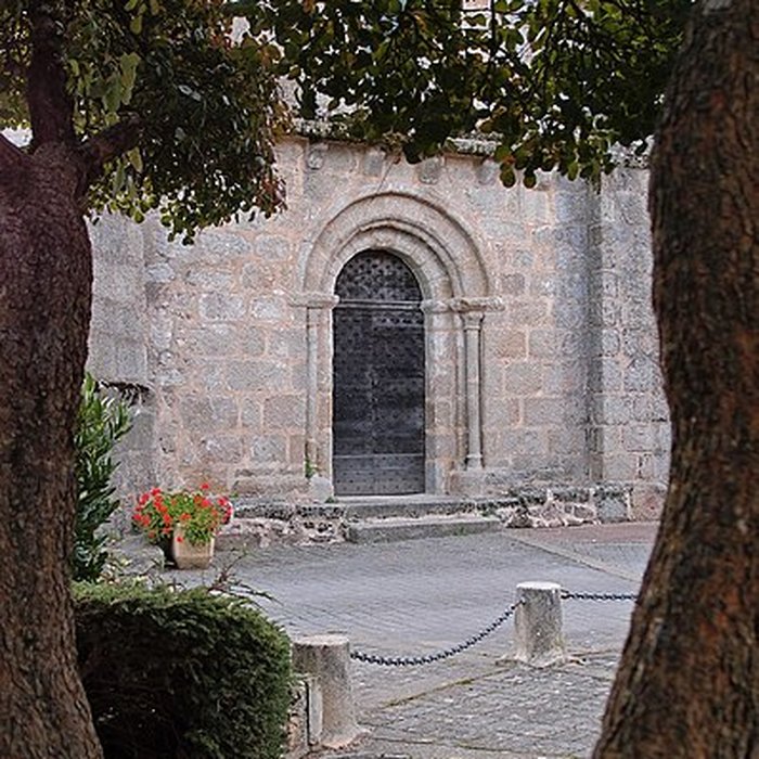 Photo de Église Saint-André dAbjat-sur-Bandiat