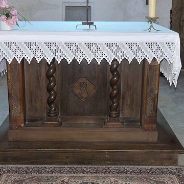 Église Saint-André dAbjat-sur-Bandiat