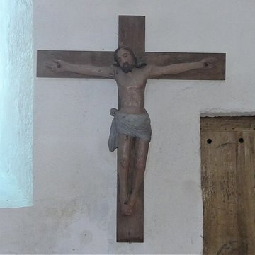 Église Saint-André dAbjat-sur-Bandiat