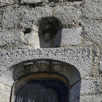 Église Saint-André dAbjat-sur-Bandiat