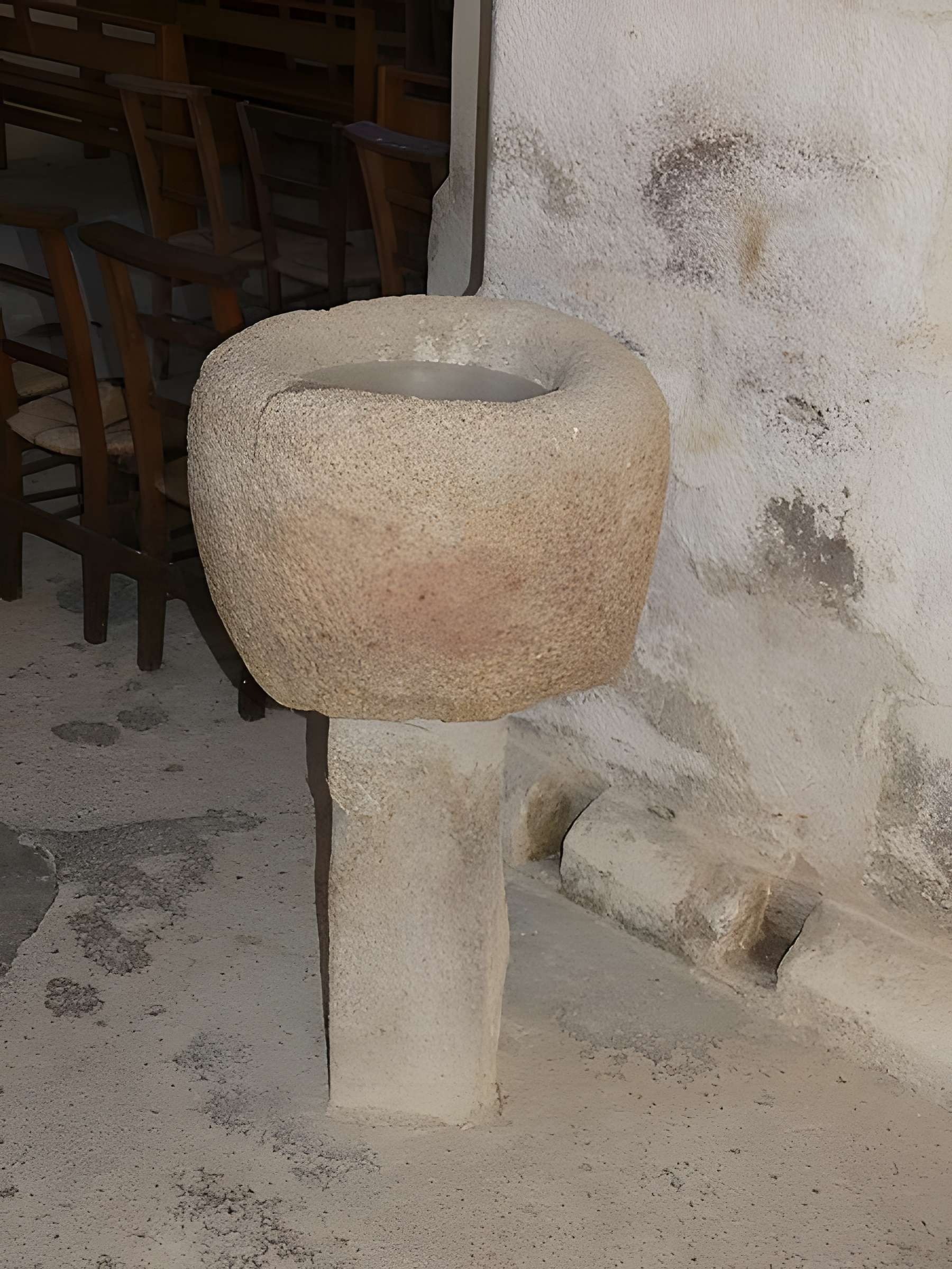 Église Saint-André d'Abjat-sur-Bandiat