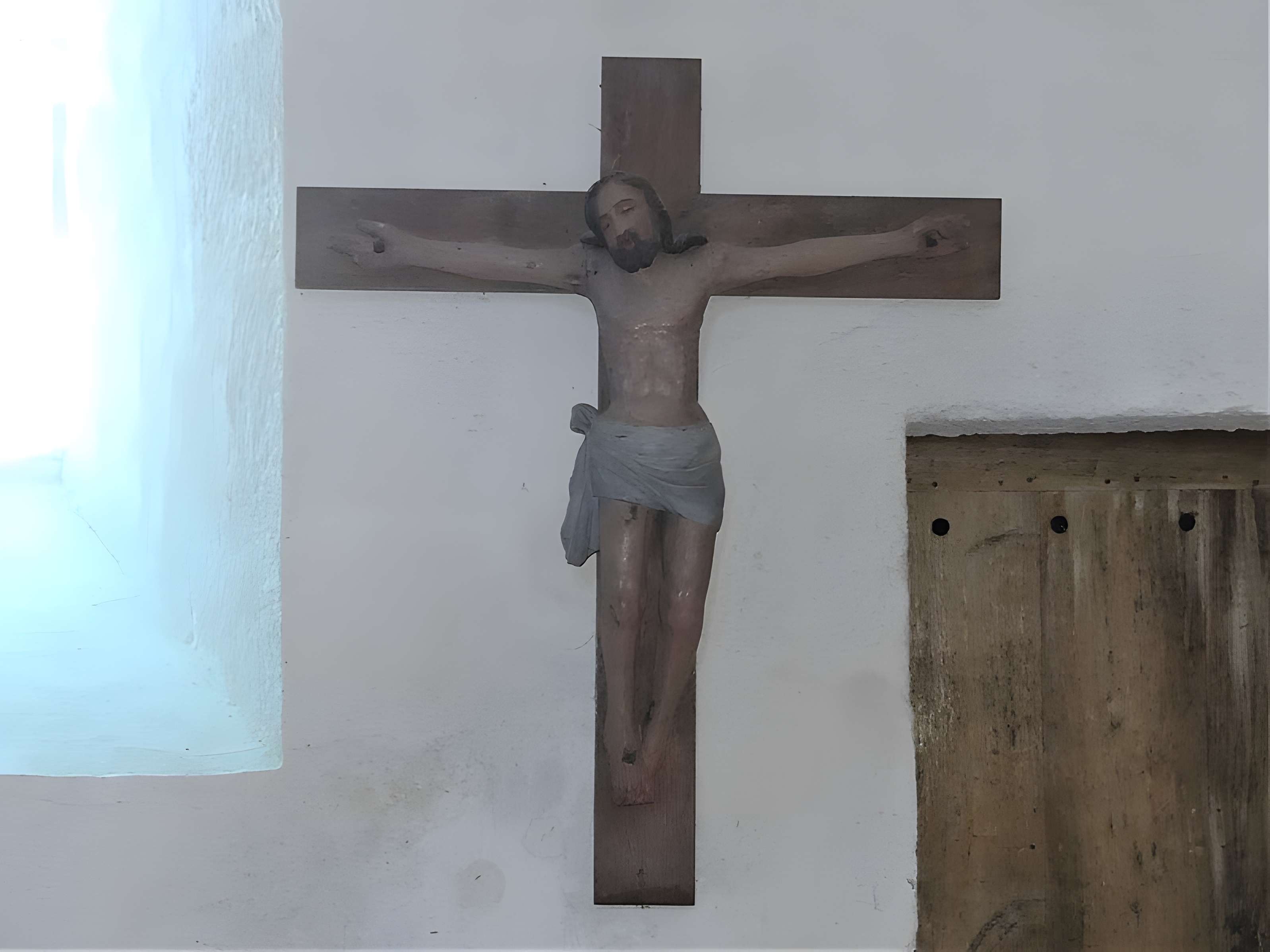 Église Saint-André d'Abjat-sur-Bandiat