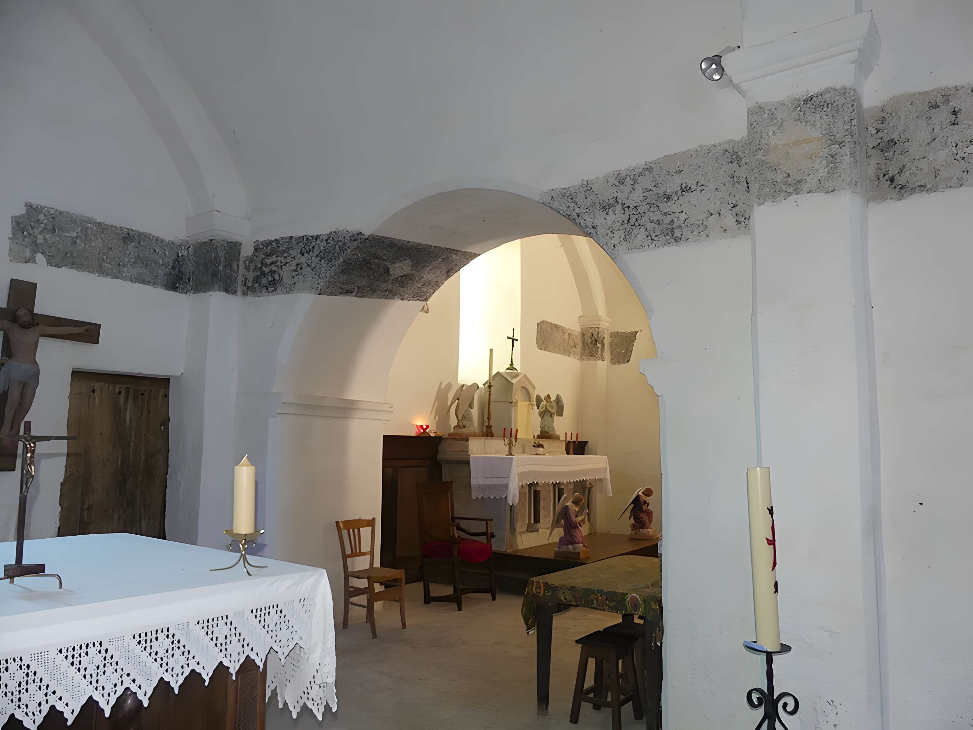 Église Saint-André d'Abjat-sur-Bandiat